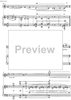 Petite Suite - Score