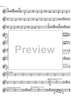 Concertino - Alto Clarinet