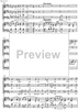 Missa Regina Pacis - Score