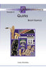 Quirks - Bb Clarinet 3