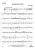 Moravian Dance - Baritone Saxophone