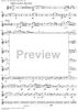 Piano Trio in E-flat Major - Bb Clarinet