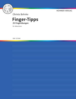 Finger-Tipps