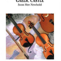 Gaelic Castle - Score