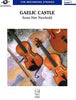 Gaelic Castle - Contents