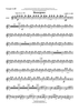 Resurgence - Bb Trumpet 1