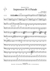Impression of a Parade - Euphonium