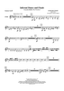 Infernal Dance and Finale - Bb Clarinet 3