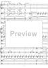 Luminescence - Score