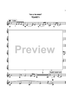 This Is The Moment - Trumpet 3