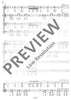Two Russian Choirs - Score