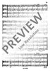 String Quartet F major - Full Score