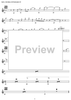 A Cool Breeze - Trumpet 1