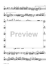 Baroque Masters - for String Trio - Viola