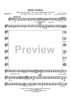 Four Christmas Motets - F Horn (Optional Trombone)