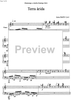 Itineraris I - Piano