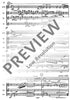Concertino - Score