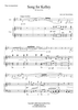 Song for Kelley