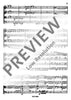 String Quartet F major - Full Score