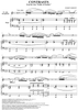 Contrasts - Piano Score