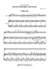 Sonata for Oboe and Piano