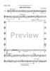 Beat Street Strut - Bb Clarinet 1