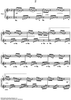 Etude No. 2 C Major from 13 Estudis - Piano