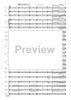 Melodies Mashup No. 1 - Full Score