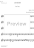 Les Lanciers  2nd Round - Euphonium