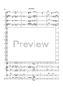 After the Rain - Score
