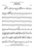 Vignettes - Bb Clarinet