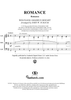 Romance (Romanza)