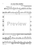 Prelude to Postlude: Ceremonial Music for String Trio - Viola (for Violin 2)