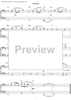 Rhapsody on a Theme of Paganini (18th var.)