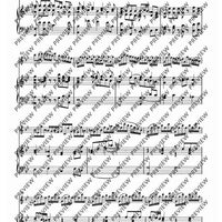 Sonatas and Partitas