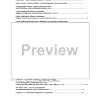 Suzuki Violin School, Volume 4 - Violin Part