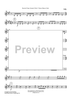 Rondo alla turca - from Piano Sonata in A Major, K. 331 - Flute/Oboe/Violin 2