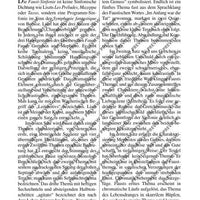 A Faust Symphony - Full Score