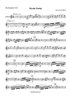 Mystic Portal - Alto Saxophone 2