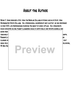 Introductory Materials