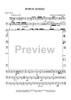 March Rondo - Snare Drum/Triangle