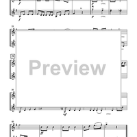 Seasonal Favorites for Violin Duet