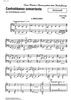 Contrabbasso concertante - Cello