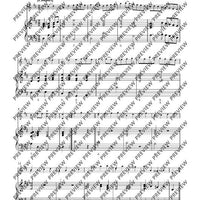 Concertino - Score and Parts