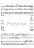 Trio - Score