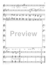 Bed Riddance - Piano Score