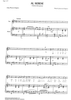Ai, sereni - Score