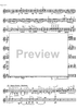 String Trio - Violin