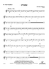 Storm - Tenor Saxophone