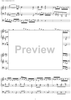 Antiphon: Lo, the Winter is Past, Op. 18, No. 4
